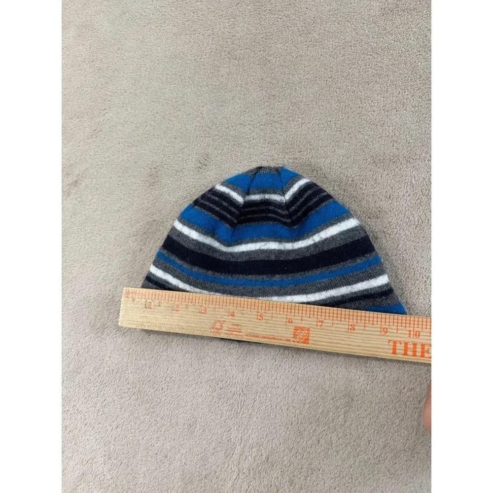 Smartwool beanie kids